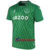Virallinen Fanipaita Maalivahdin Everton Vieraspelipaita 2021-22 - Miesten